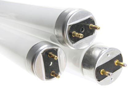 Recycling lightbulbs